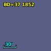 BD+37  1852