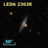 LEDA   23638