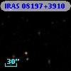 IRAS 08197+3910