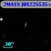 2MASX J08225535+3643372