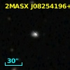 2MASX J08254196+3655384