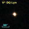 V* DQ Lyn