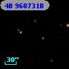 4B 960731B