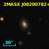 [VV2000] J082007.7+372839