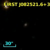 2MASX J08252157+3832591