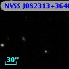NVSS J082313+364626