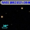 NVSS J082157+384638