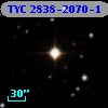 TYC 2838-2070-1