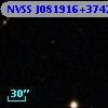NVSS J081916+374206