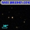 NVSS J081947+374749