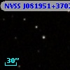 NVSS J081951+370229