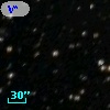 V* V536 Cas