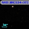 NVSS J082134+372145