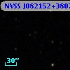 NVSS J082152+380720