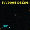 [VV2006] J082208.4+381120