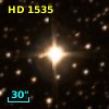 HD   1535