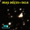 IRAS 00155+5616