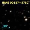 IRAS 00157+5752