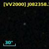 [VV2000] J082358.3+364954
