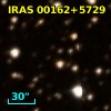 IRAS 00162+5729