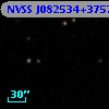 NVSS J082534+375708