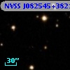 NVSS J082545+382155