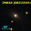 2MASX J08215545+3822393