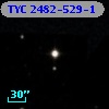 TYC 2482-529-1