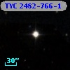 TYC 2482-766-1
