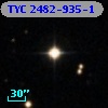 TYC 2482-935-1
