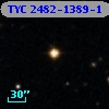TYC 2482-1389-1