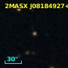 2MASX J08184927+3834162