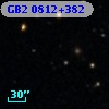 GB2 0812+382
