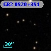 GB2 0820+381
