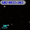 GB2 0822+362