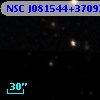 NSC J081544+370932