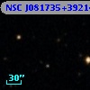 NSC J081735+392147