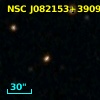 NSC J082153+390908