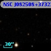 NSC J082508+373228