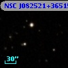 NSC J082521+365159