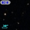 B2 0813+38
