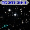 TYC 3657-289-1