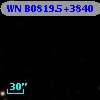 WN B0819.5+3840