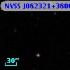 NVSS J082321+380614