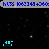 NVSS J082349+380939