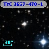 TYC 3657-470-1