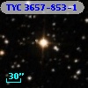 TYC 3657-853-1