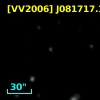 [VV2006] J081717.1+370251