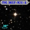 TYC 3657-921-1