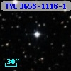 TYC 3658-1118-1